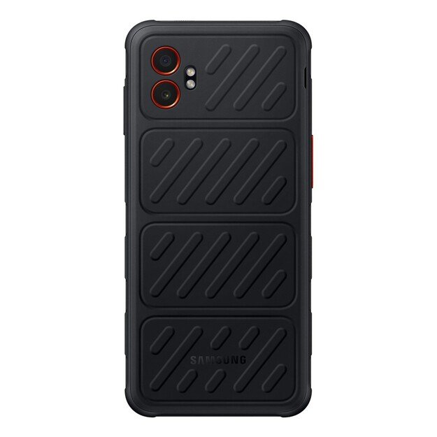 SAMSUNG Galaxy XCover7 Pro Black 6+128GB Enterprise Edition 18