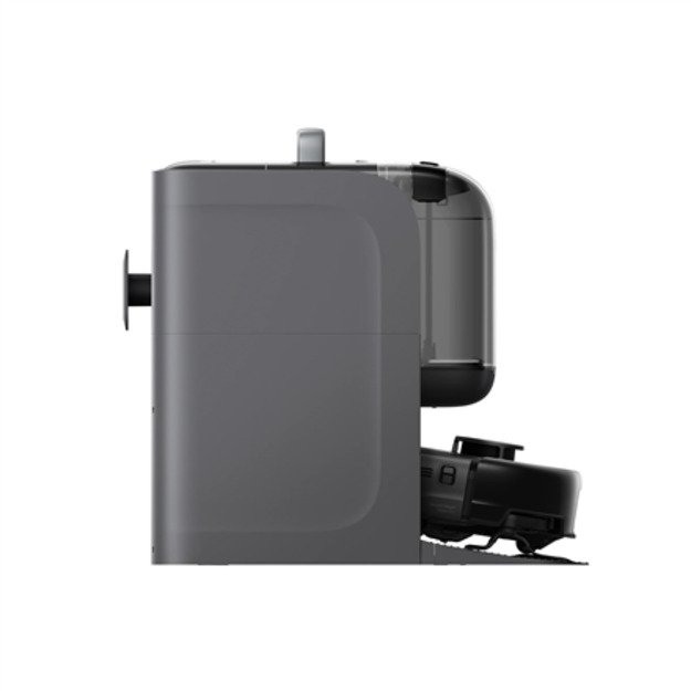 Anker Eufy Robot Vacuum Cleaner | Omni E28 | Wet&Dry | Dust capacity 3 L | 20000 Pa | Black 7