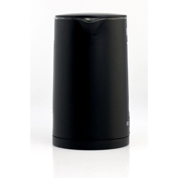 QUIN Electric Kettle KTL-202 Black