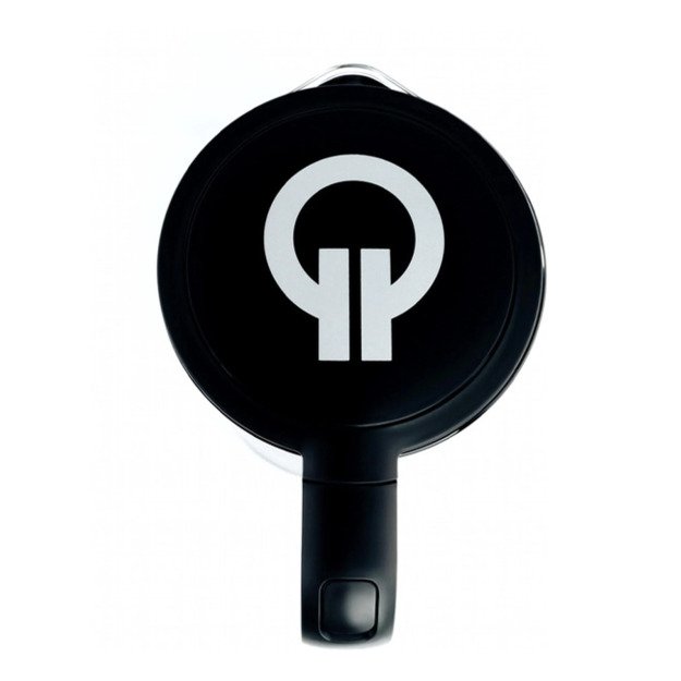 QUIN Electric Kettle KTL-202 Black