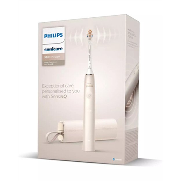 Philips | Electric Toothbrush | HX9992