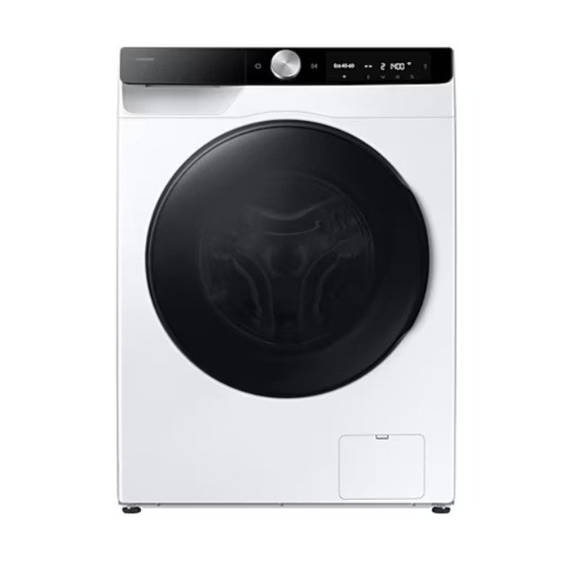 Skalbyklė-Džiovyklė SAMSUNG WD90DG6G94BKU4