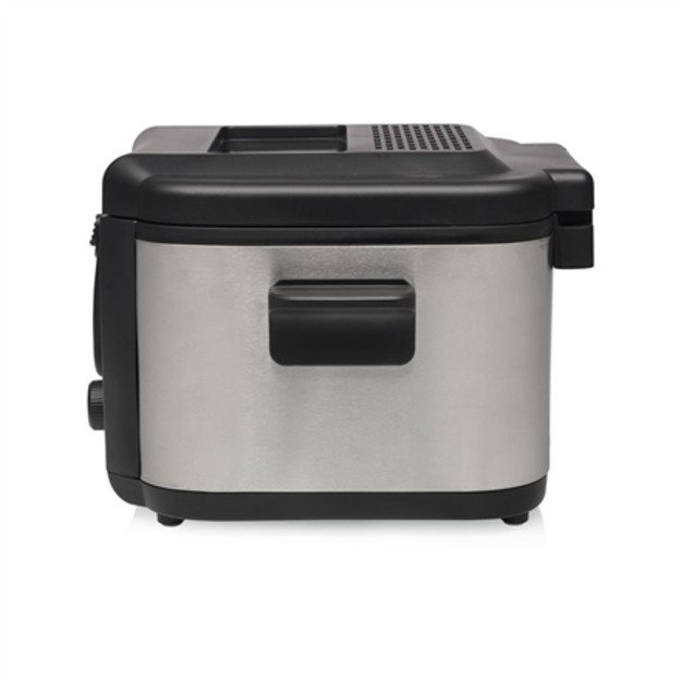 Tristar Deep fryer | FR-6878 | Power 1600 W | Capacity 2.5 L | Black