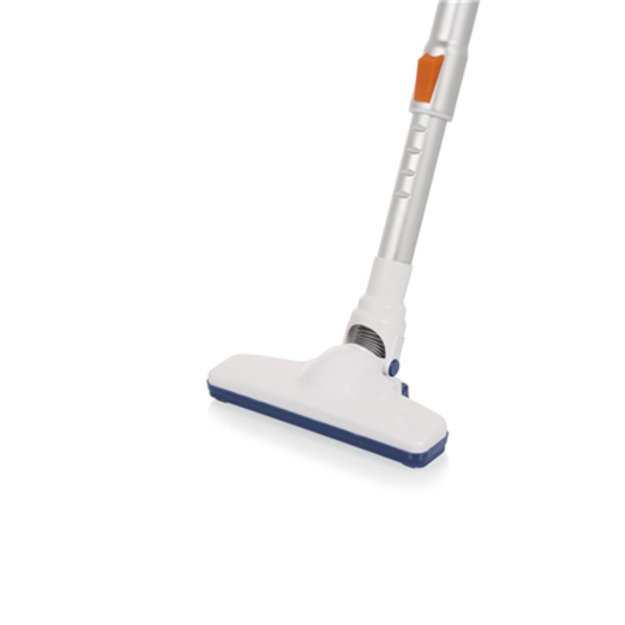 Tristar Vacuum Cleaner | SZ-2308 | Corded operating | 400 W | 230 V | Operating radius 7.5 m | White