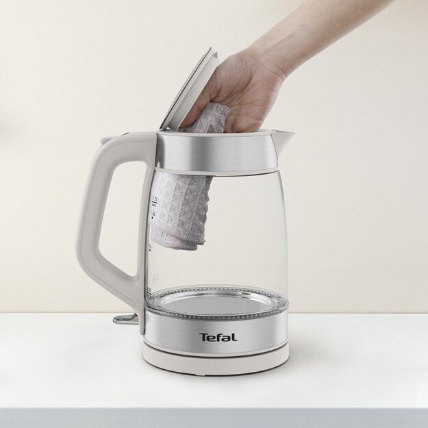 KETTLE KI605B30 TEFAL