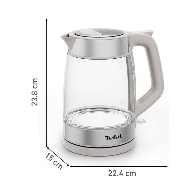 KETTLE KI605B30 TEFAL