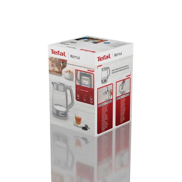 KETTLE KI605B30 TEFAL