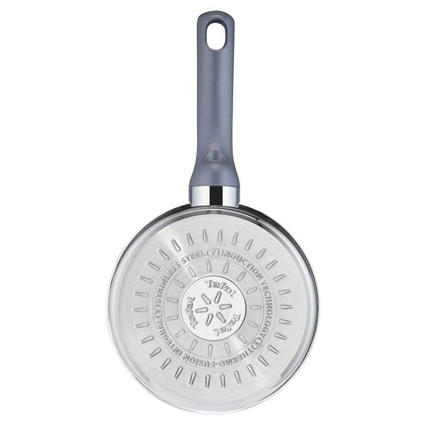 POT AND COOKING UTENSIL SET 11 PCE