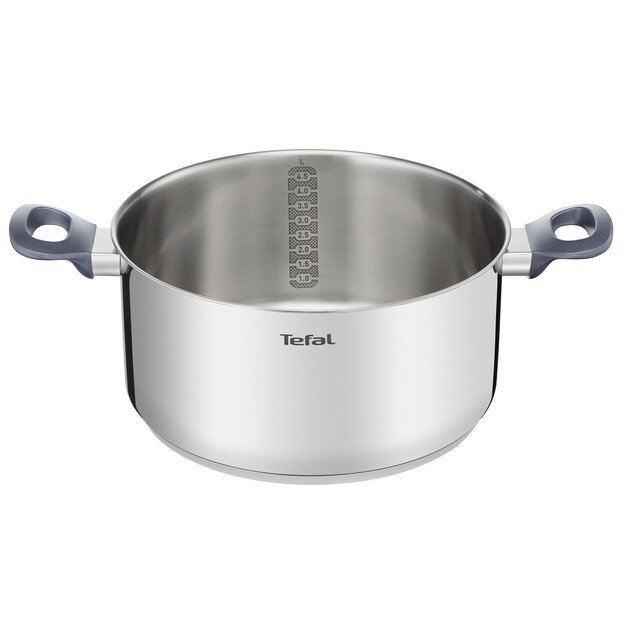 POT AND COOKING UTENSIL SET 11 PCE