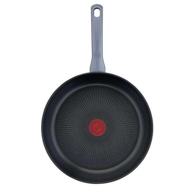 POT AND COOKING UTENSIL SET 11 PCE