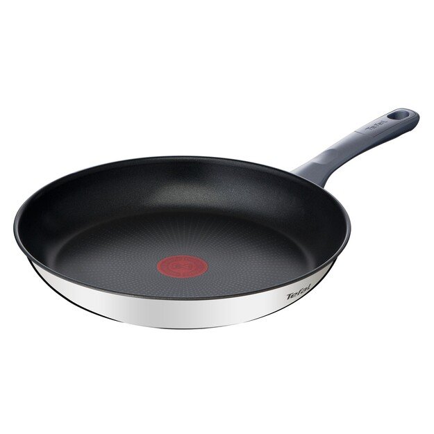 POT AND COOKING UTENSIL SET 11 PCE