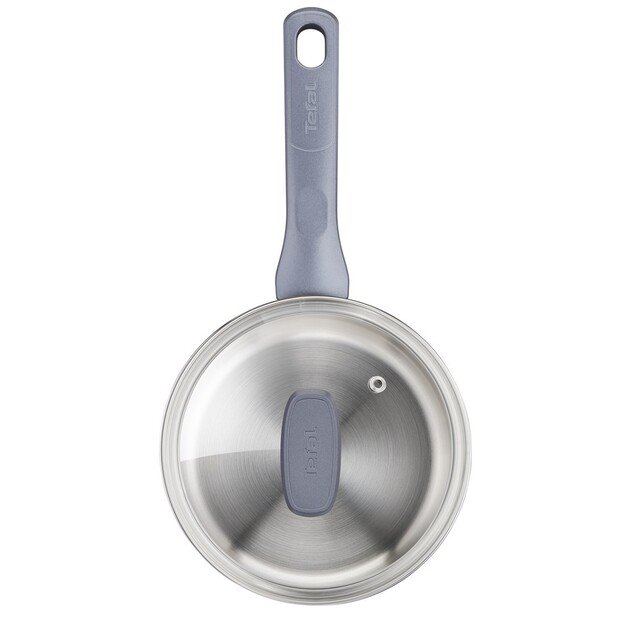 POT AND COOKING UTENSIL SET 11 PCE