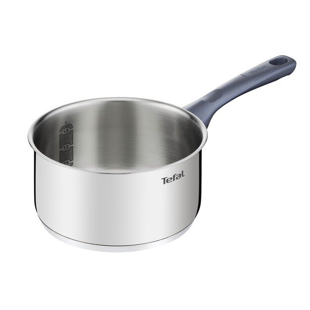 POT AND COOKING UTENSIL SET 11 PCE