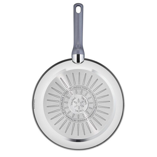 POT AND COOKING UTENSIL SET 11 PCE
