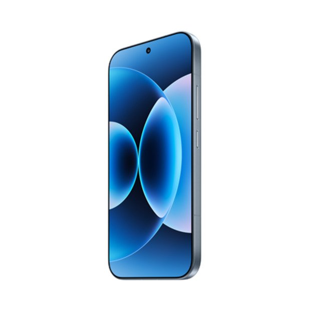 Xiaomi 17 Ice Blue - 6.3  5G smartphone, 12 GB RAM, 512 GB storage, 6330 mAh battery (blue)