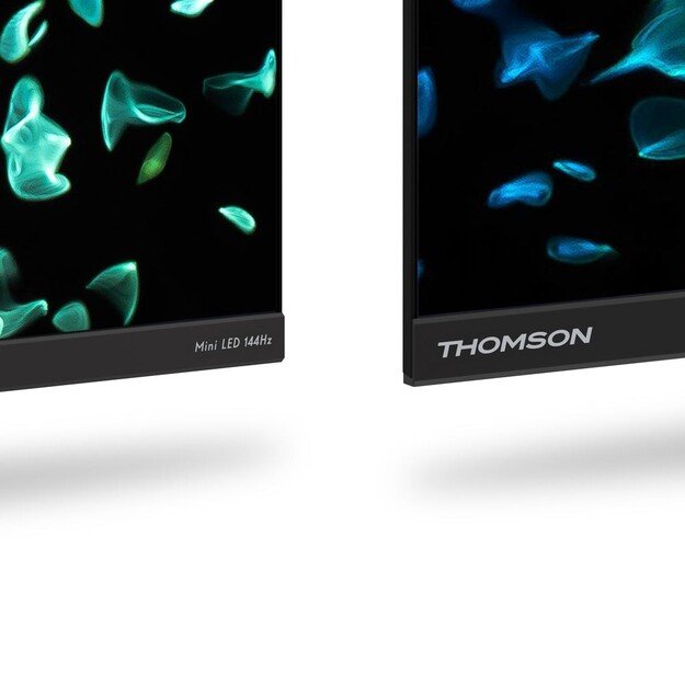 Thomson 43MG7C15 TV 109.2 cm (43 ) 4K Ultra HD Smart TV Wi-Fi Black 320 cd/m2