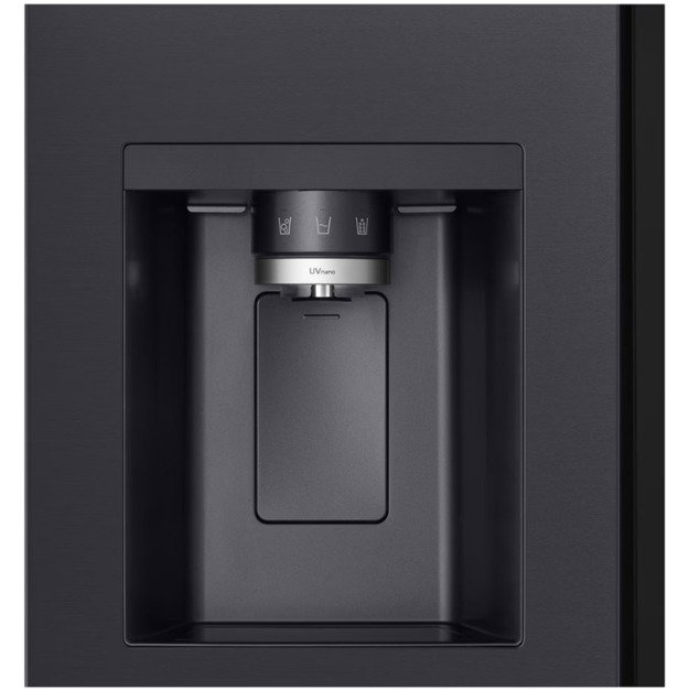 &Scaron;aldytuvas LG GSXE91EVAD