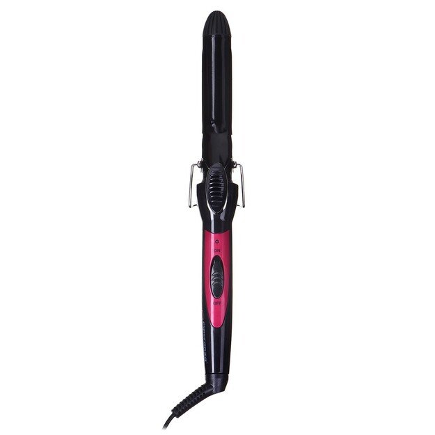 Curling iron Esperanza Diana EBL005 (25W, black color) 1