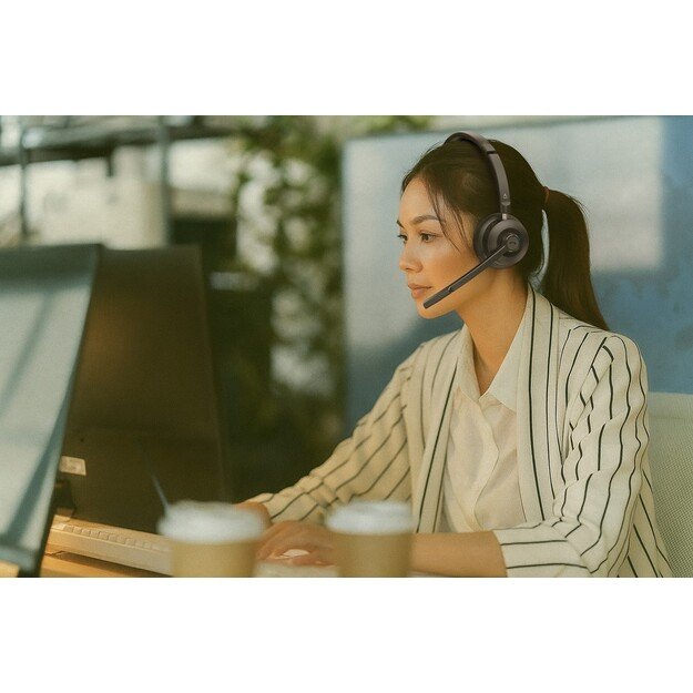 Creative Labs 51EF1290AA000 headphones/headset