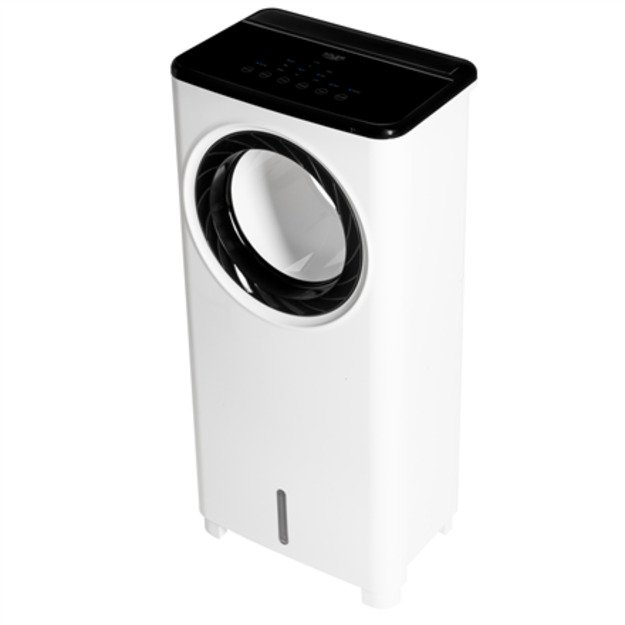 Adler Bladeless Air Cooler 3-in-1 Cooling | AD 8900 | White