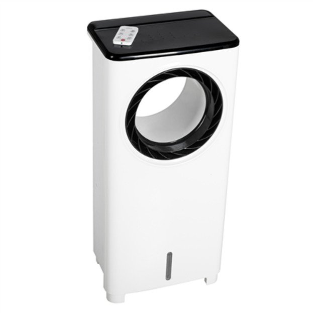 Adler Bladeless Air Cooler 3-in-1 Cooling | AD 8900 | White