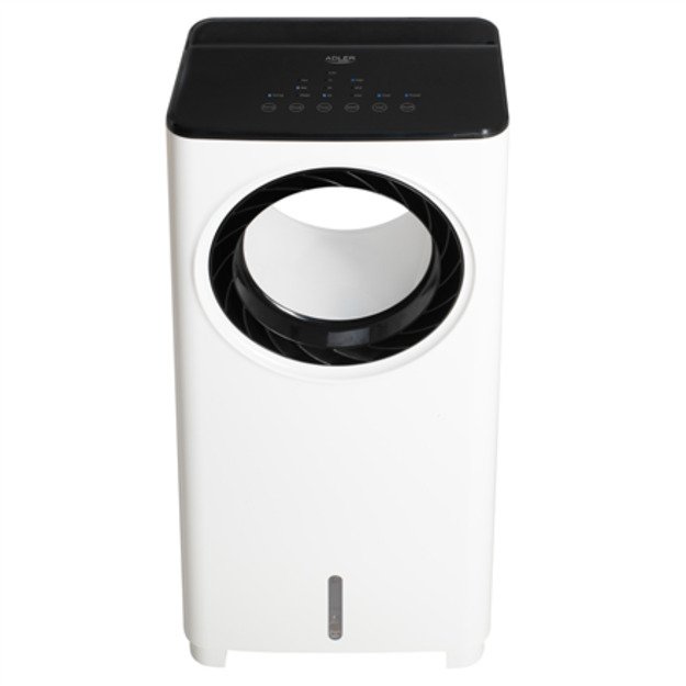 Adler Bladeless Air Cooler 3-in-1 Cooling | AD 8900 | White