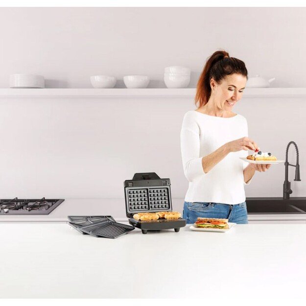 Taurus 3-in-1 Miami Legend Toaster