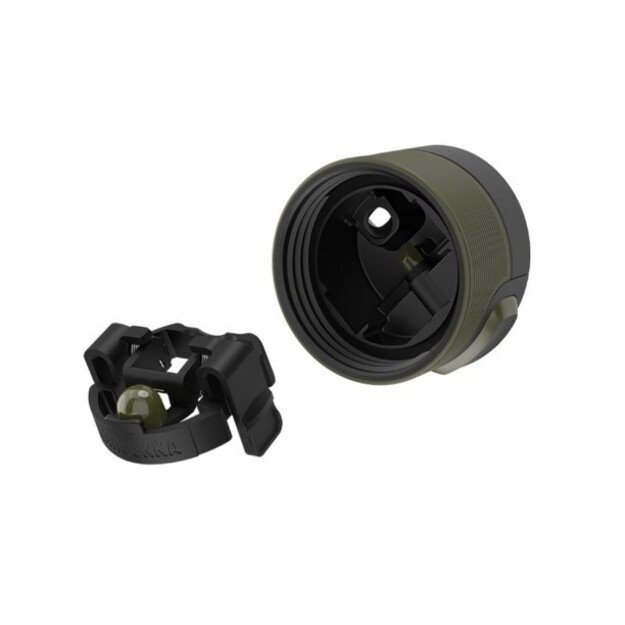 Kambukka Etna Grip Thermal mug 500 ml Green