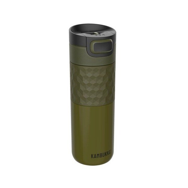 Kambukka Etna Grip Thermal mug 500 ml Green