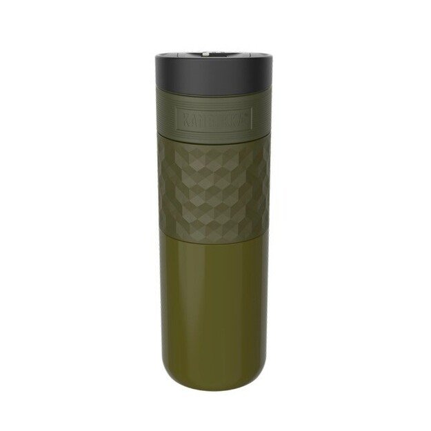 Kambukka Etna Grip Thermal mug 500 ml Green
