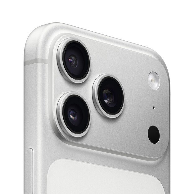 Apple iPhone 17 Pro 512GB Silver