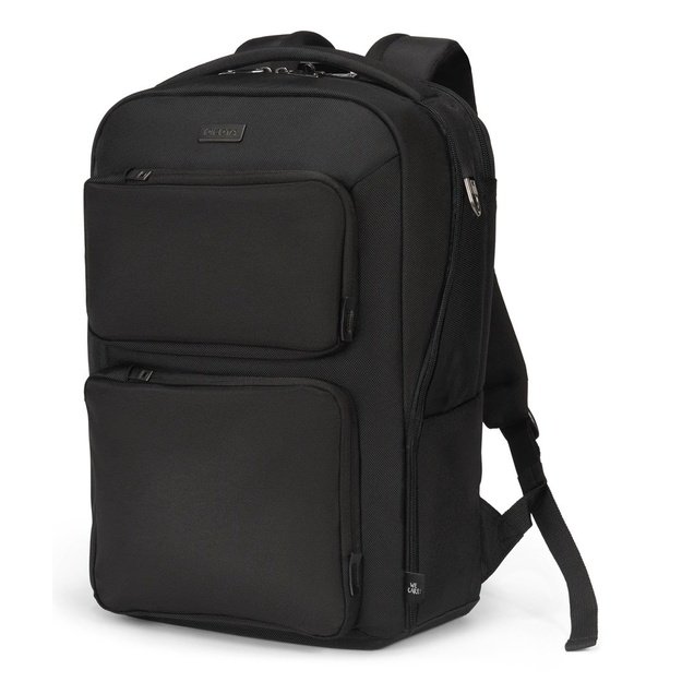 DICOTA Backpack SEVEN 14-16inch