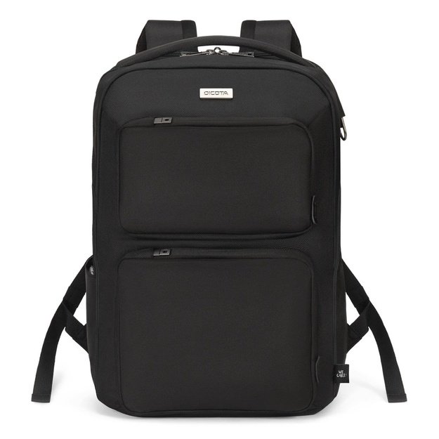 DICOTA Backpack SEVEN 14-16inch