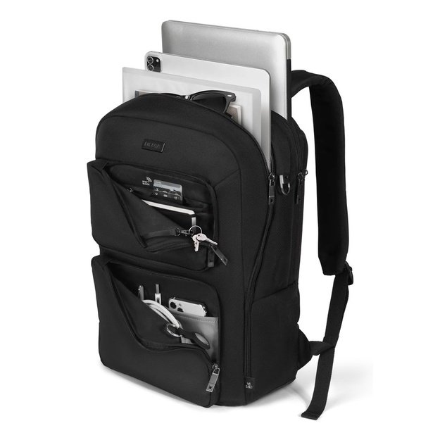 DICOTA Backpack SEVEN 14-16inch