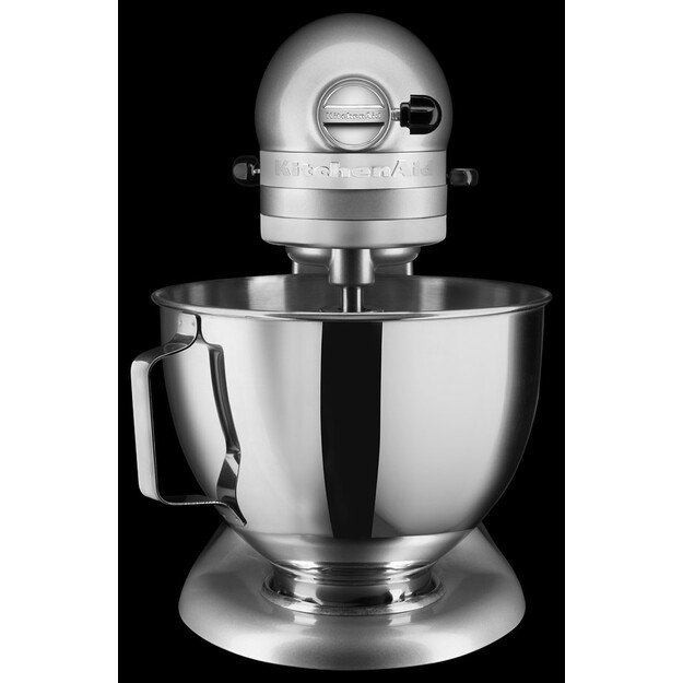 KitchenAid 5KSM95PSECU food processor 275 W 4.3 L Silver