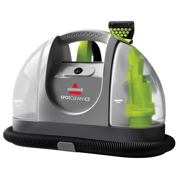 Siurblys BISSELL SpotClean C2 20671