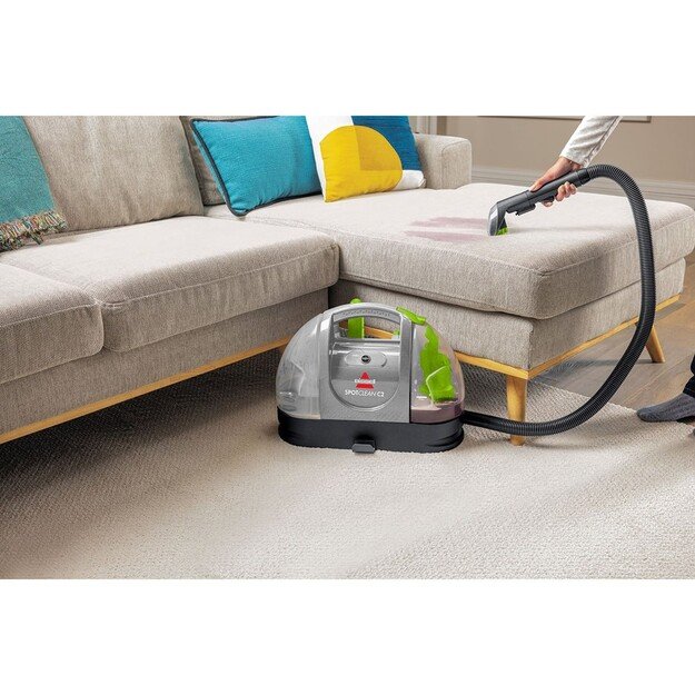 Siurblys BISSELL SpotClean C2 20671