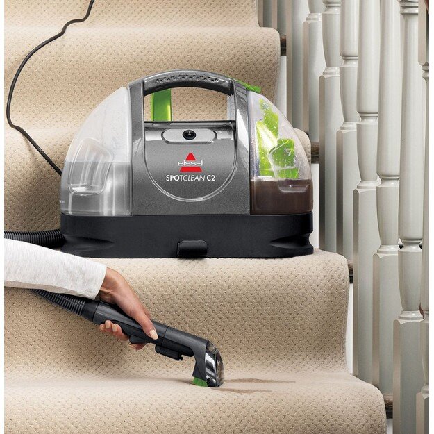 Siurblys BISSELL SpotClean C2 20671
