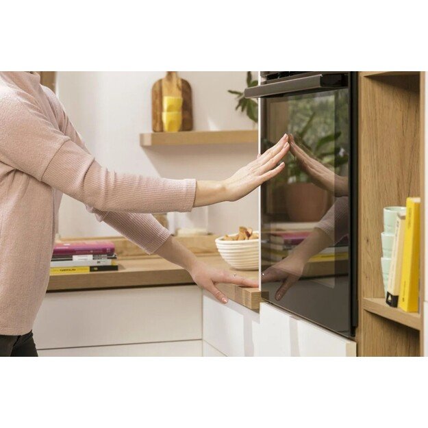 Orkaitė GORENJE BO6735E02BK