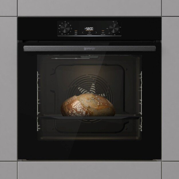 Orkaitė GORENJE BO6735E02BK