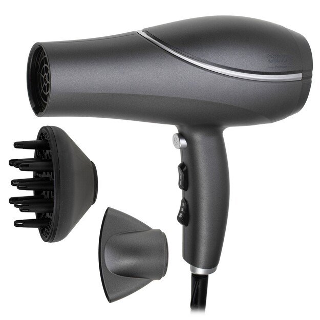 Plaukų džiovintuvas su difuzoriumi CAMRY CR2281