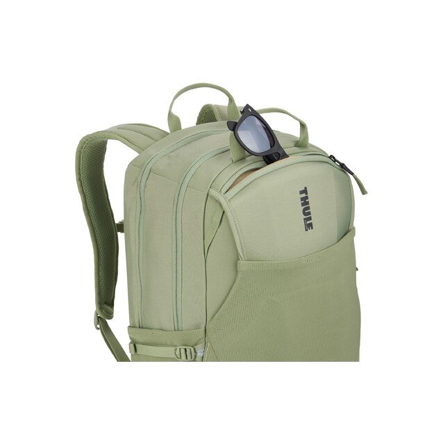 Thule 5510 EnRoute Backpack 26L Quiet Green