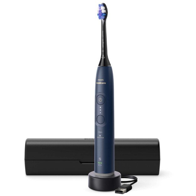 Philips Sonicare 6100 series Series 6100 HX7403/08 Rechargeable toothbrush