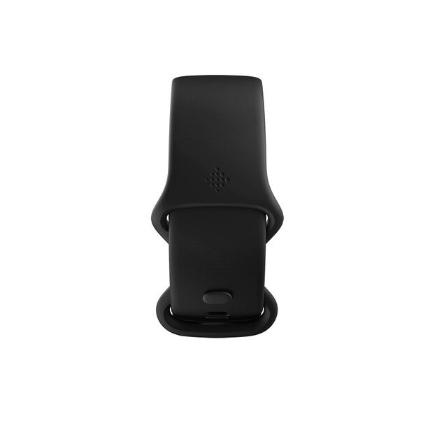 Fitbit Charge 6 tracker obsidian NFC