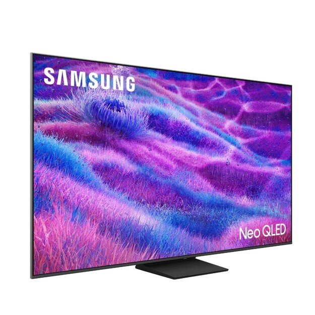 QLED Televizorius Samsung QE65QN80FAUXXH