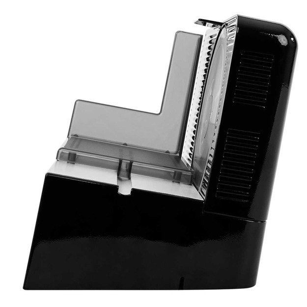 Pjaustyklė RITTER arcus3 DE black