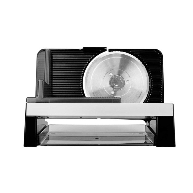 Pjaustyklė RITTER arcus3 DE black