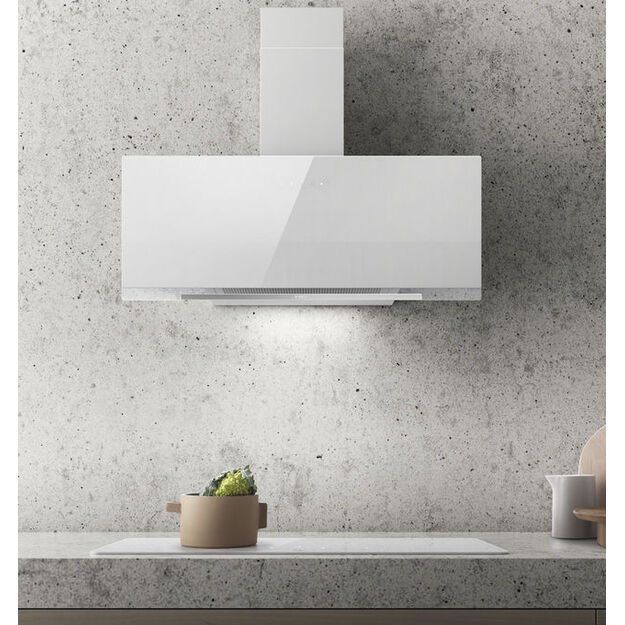 ELICA APLOMB WH/A/60
