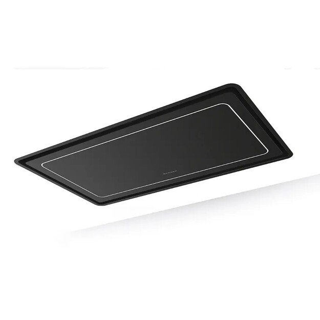 FABER IN-LIGHT BK MATT KL A52/2