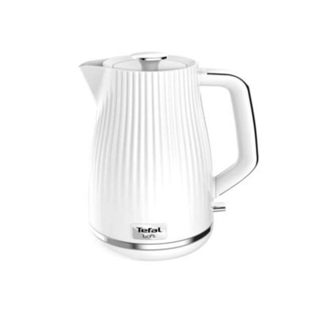 Tefal KO250130 electric kettle 1.7 L 2400 W White 2